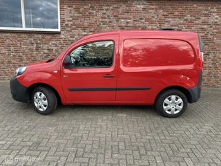 Renault Kangoo Z.E. Renault Kangoo Express Z.E. (ex Accu) - afbeelding nr 3