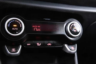 Kia Picanto Kia Picanto 1.0 CVVT Design Edition | LEDER | NAVI | VELGEN ✅ 1e Eigenaar - afbeelding nr 12