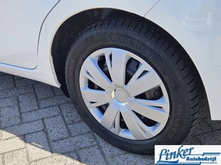 Toyota Yaris Toyota Yaris 1.5 Hybrid Active AIRCO CRUISE GEEN AFLEVERKOSTEN - afbeelding nr 23