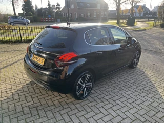 Peugeot 208 - afbeelding nr 5