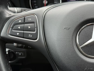 Mercedes-Benz A-Klasse Mercedes-Benz A-klasse 180 Business Solution 2e Eigenaar,Navi,Clima,Camera,Cruise,Sportstoel,N.A.P,123pk,APK tot 07-2026 - afbeelding nr 22
