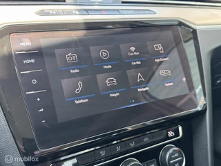 Volkswagen Passat Volkswagen Passat 1.4 TSI GTE DSG HEAD-UP/PDC/NAVI/AIRCO/LED - afbeelding nr 5