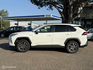 Toyota RAV4 Toyota RAV4 2.5 Hybrid Active - afbeelding nr 15