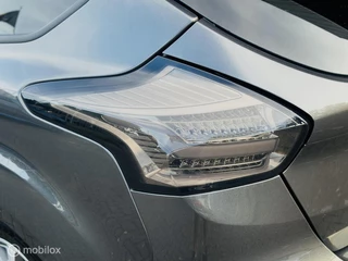 Ford Focus Ford Focus 1.5 ST-Line 182|CAM|CARPLAY|NAP| - afbeelding nr 40