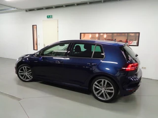 Volkswagen Golf Volkswagen Golf 1.2 TSI R-Line 110 PK/ Navi/ Bi-Xenon/ Led/ - afbeelding nr 10