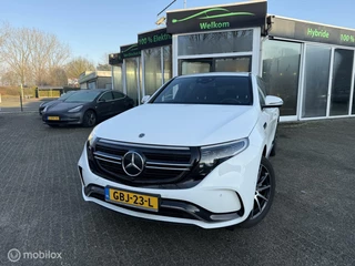 Mercedes-Benz EQC - 407219945-0