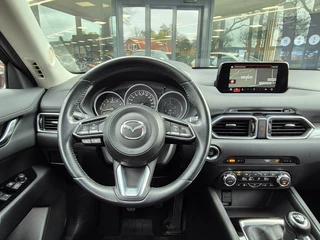 Mazda CX-5 - afbeelding nr 12