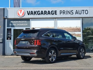 Kia Sorento Kia Sorento 1.6 T-GDI Hybrid DynamicPlusLine 7p. |PANO|LEDER|ADAPT CRUISE|STOELVERW|CAMERA|BOSE SOUND 3179 - afbeelding nr 6