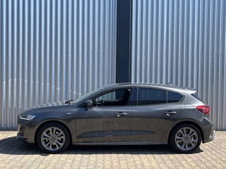 Ford Focus - afbeelding nr 7