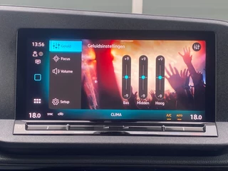 Volkswagen Caddy Volkswagen Caddy Cargo 2.0 TDI 102pk Black Style | ACC | Camera | Side assist - afbeelding nr 25