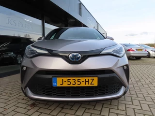Toyota C-HR - afbeelding nr 2