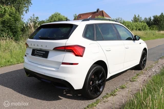 Škoda Kamiq Skoda Kamiq 1.0 TSI Sport / Navi / Virtual / Carplay - afbeelding nr 5