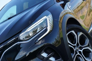 Renault Captur Renault Captur 1.0 TCe 90 Intens - Noir/Orange Atacama - Supercompleet - afbeelding nr 41