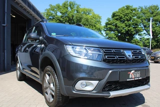 Dacia Sandero Stepway - afbeelding nr 5