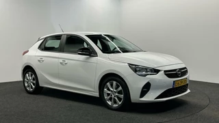 Opel Corsa Opel Corsa - Edition 100 pk | Navigatie | Achteruitrijcamera | Parkeersensoren - afbeelding nr 3