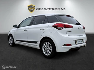 Hyundai i20 Hyundai i20 1.0 T-GDI Comfort Passion 101 pk PDC - afbeelding nr 5