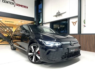 Volkswagen Golf Volkswagen Golf 1.4 eHybrid GTE 245 PK/ Camera/ 18''LMV/ CarPlay/ ACC - afbeelding nr 2