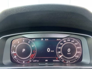 Volkswagen Golf Volkswagen Golf 7.5 2.0 TSI R 4Motion 310PK|Akrapovic|Pano|Stoelverwarming - afbeelding nr 8