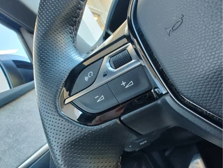 Peugeot 3008 Massagestoelen | Stoelverwarming | 19