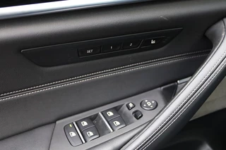 BMW 5 Serie - afbeelding nr 24