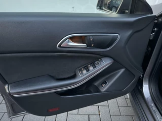 Mercedes-Benz CLA Mercedes-Benz CLA 180 AMG Panoramadak Night Edition NAP - afbeelding nr 44