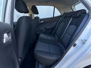 Kia Picanto Kia Picanto 1.0 DPi ComfortLine 5-Deurs | Airco | Cruise | 1e eignr | NAP! - afbeelding nr 33