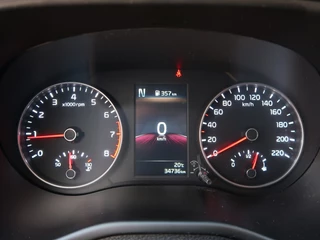Kia Picanto - afbeelding nr 13