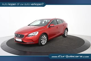 Volvo V40 Volvo V40 1.5 T2 Geartronic *1ste Eigenaar*Leer* - afbeelding nr 4