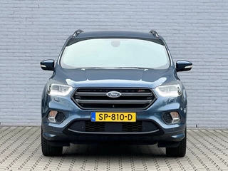 Ford Kuga - afbeelding nr 5