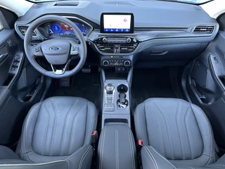 Ford Kuga - afbeelding nr 20