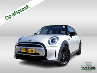 MINI Cooper Mini 1.5 Camden Edition