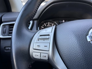 Nissan QASHQAI - afbeelding nr 18