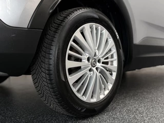 Opel Grandland X Opel Grandland X 1.2 Turbo Business Executive | Automaat | Navigatie | Trekhaak - afbeelding nr 34