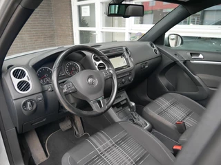 Volkswagen Tiguan Volkswagen Tiguan 1.4 TSI R-Line Edition| Trekhaak| Camera| Navi+BT - afbeelding nr 21