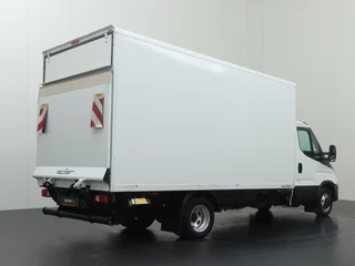 Iveco Daily | Airco | 3-Persoons | 750Kg Laadklep - afbeelding nr 2