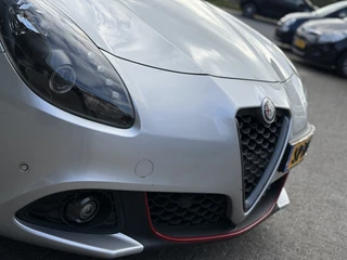 Alfa Romeo Giulietta - afbeelding nr 18