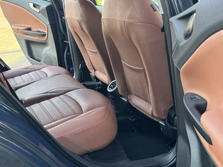 Alfa Romeo Giulietta Alfa Romeo Giulietta 1.4 Turbo MultiAir Super Automaat 2016 - afbeelding nr 28