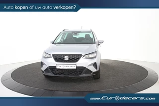 SEAT Arona SEAT Arona 1.0 TSI Move *1ste eigenaar*Navigatie*Park Assist* - afbeelding nr 5