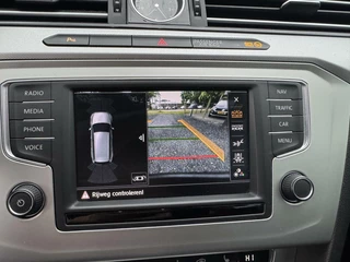Volkswagen Passat Volkswagen Passat Variant 1.4 TSI ACT  automaat stoel stuur verwarming - afbeelding nr 14