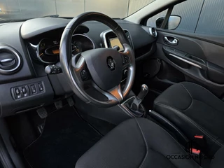 Renault Clio Renault Clio 0.9 TCe Night&Day|Dab+|Navi|Cruise|Airco|Pdc| - afbeelding nr 15