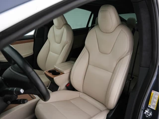 Tesla Model X Aut.*PANO-WINDOW | AUTO-PILOT | FULL-NAPPA-LEATHER | ADAPT.CRUISE | NAVI-FULLMAP | CCS-FASTLOADER | FULL-LED | AIR-SUSPENSION | DIGI-COCKPIT | KEYLESS | CAMERA | DAB+ | HEATED-SPORT-SEATS | 2 - afbeelding nr 24