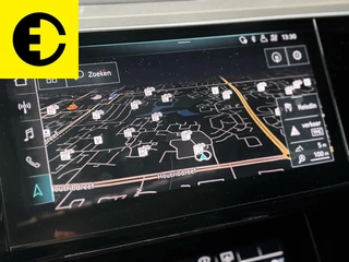 Audi e-tron Audi e-tron Sportback 55 quattro edition 95 kWh | Open dak | Stoelverwarming | Headsup display - afbeelding nr 23