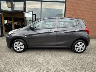 Opel KARL Opel KARL 1.0 ecoFLEX Edition: Jouw KARL, jouw avontuur stijlvol, betrouwb - afbeelding nr 24