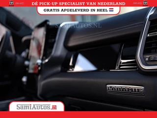 Dodge Ram Pick-Up DUBBELE CABINE | PICK UP | 5 PERSOONS | DC | GRIJSKENTEKEN | VOORRAAD NR 2233 - 7672 - afbeelding nr 81