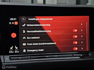 Volkswagen Golf Volkswagen Golf 2.0 TSI GTI Panorama/IQ Light/H&K/Keyless/Camera - afbeelding nr 33