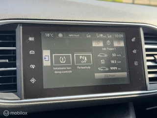 Peugeot 308 Peugeot 308 SW 1.6 BlueHDI Blue Lease Executive Pack|Pano - afbeelding nr 23