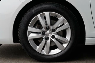 Peugeot 308 Peugeot 308 SW 1.2 PureTech Blue Lease Active, NL, cam. trekhaak - afbeelding nr 3