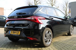 Hyundai i20 - afbeelding nr 5