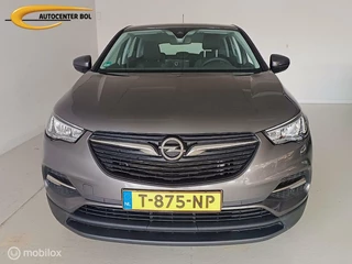 Opel Grandland X Opel Grandland X 1.2  Edition 130PK Trekh|Carplay|Navigatie - afbeelding nr 3