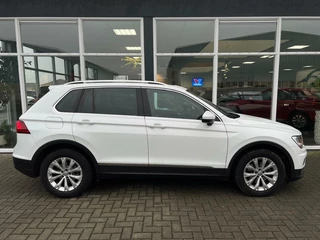 Volkswagen Tiguan Volkswagen Tiguan 1.5 TSI ACT Comfortline Business | Panoramadak | Stoelverwarming | PDC | Apple Carplay/Android Auto | - afbeelding nr 3